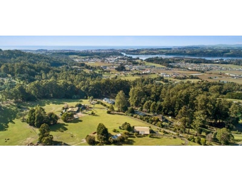 198 Kelcey Tier rd, Spreyton TAS 7310