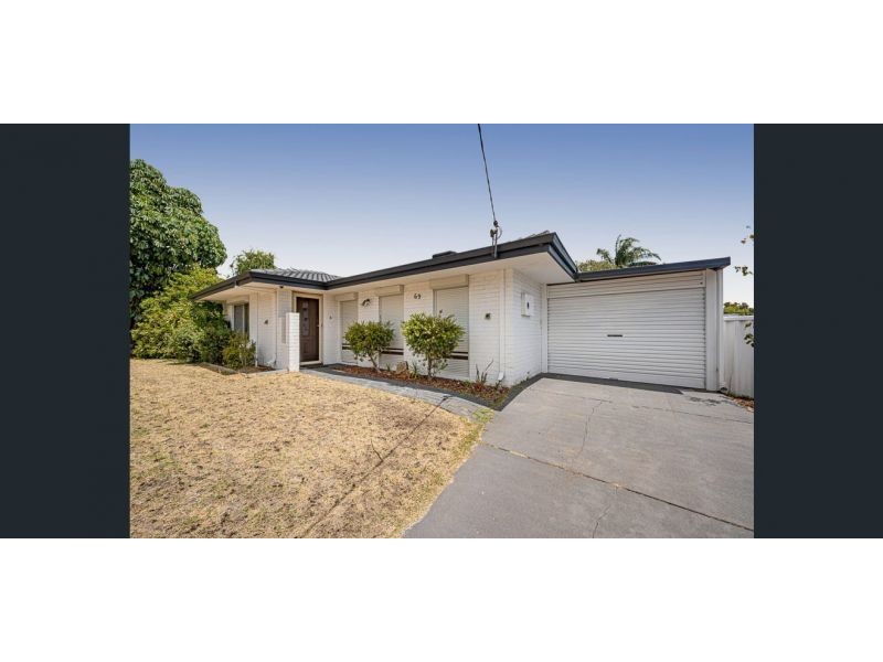 69 Railway Avenue, Kelmscott WA 6111