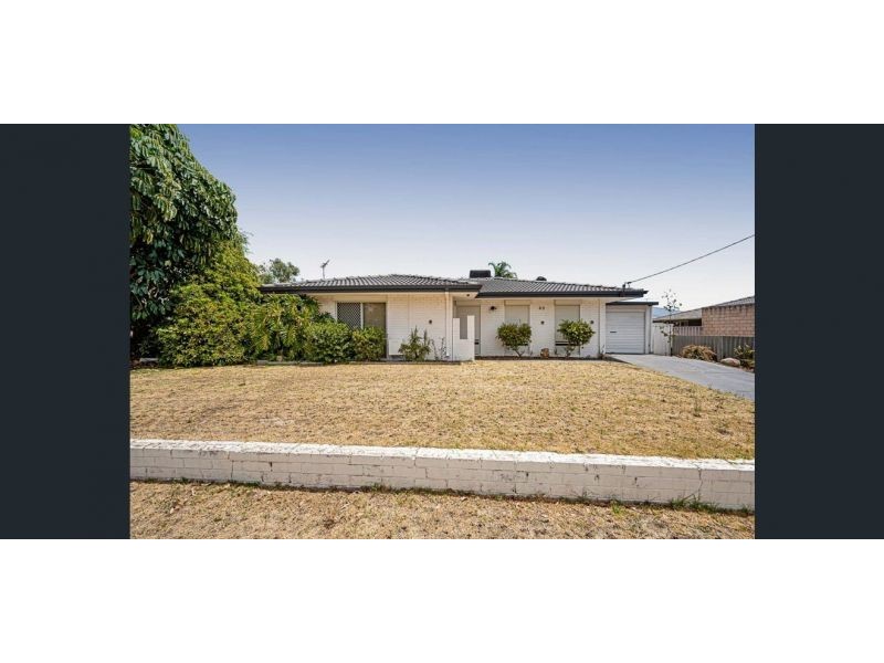 69 Railway Avenue, Kelmscott WA 6111