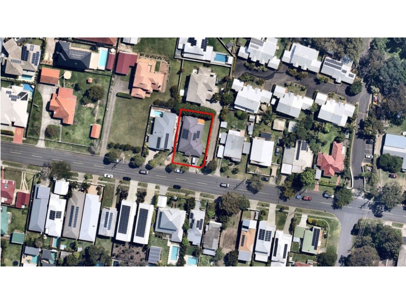 67 Hindes Street, Lota QLD 4179