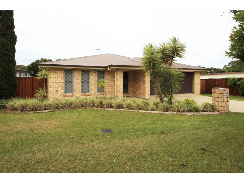 67 Hindes Street, Lota QLD 4179