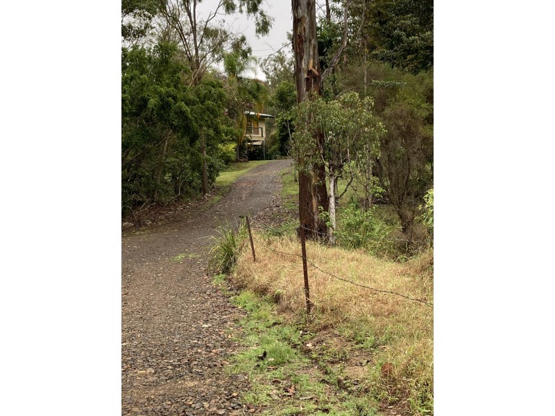 1438 Tableland Road, Horse Camp QLD 4671