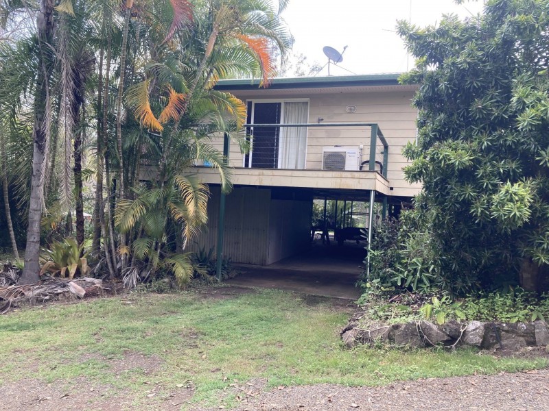 1438 Tableland Road, Horse Camp QLD 4671