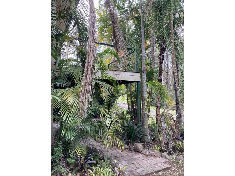 1438 Tableland Road, Horse Camp QLD 4671