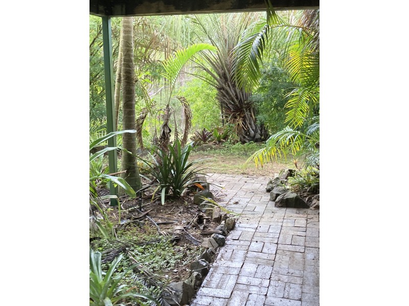 1438 Tableland Road, Horse Camp QLD 4671