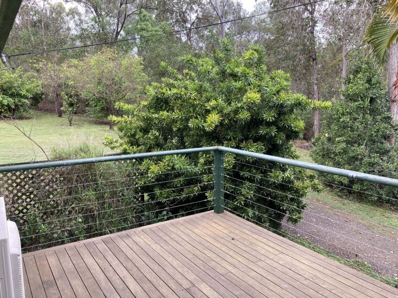 1438 Tableland Road, Horse Camp QLD 4671