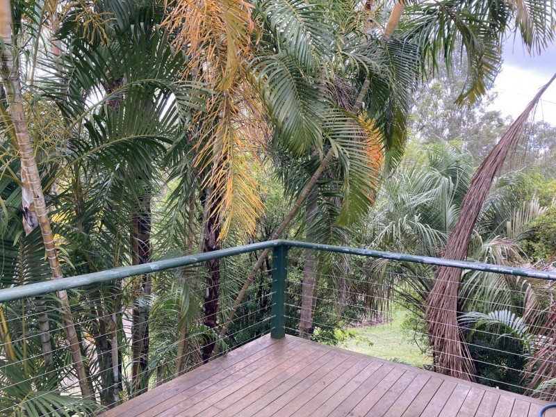 1438 Tableland Road, Horse Camp QLD 4671
