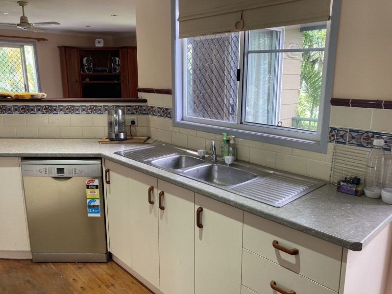 1438 Tableland Road, Horse Camp QLD 4671