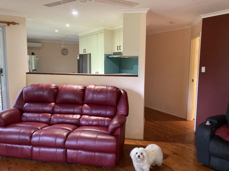 1438 Tableland Road, Horse Camp QLD 4671