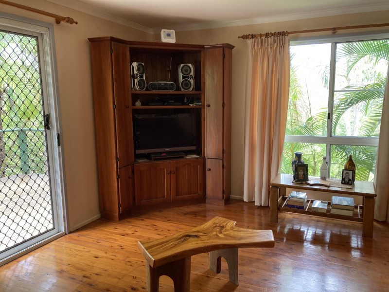 1438 Tableland Road, Horse Camp QLD 4671