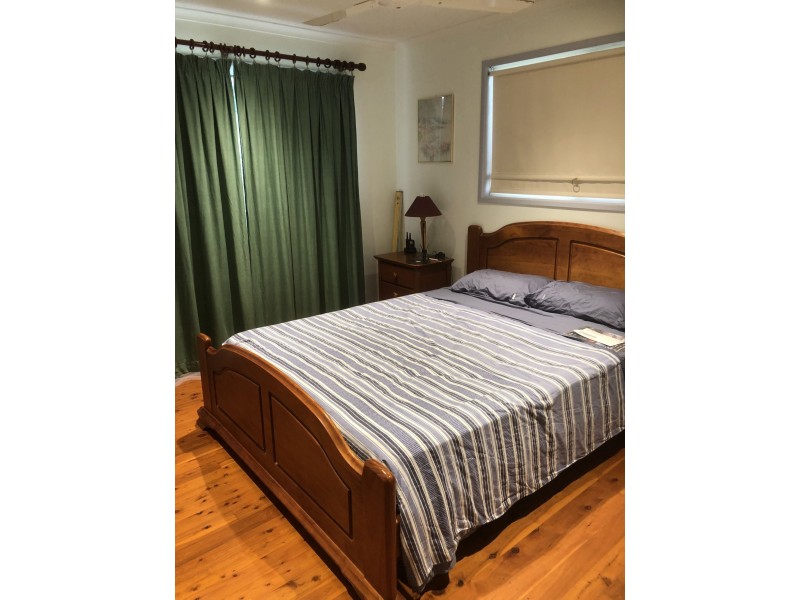 1438 Tableland Road, Horse Camp QLD 4671