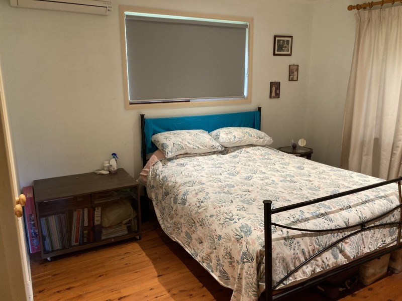 1438 Tableland Road, Horse Camp QLD 4671