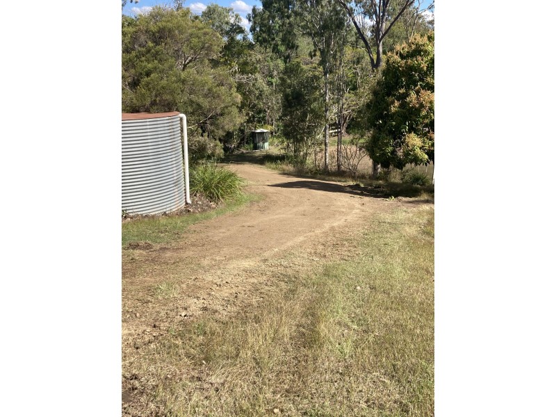1438 Tableland Road, Horse Camp QLD 4671