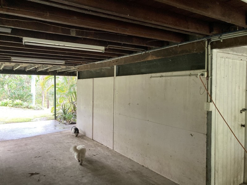 1438 Tableland Road, Horse Camp QLD 4671
