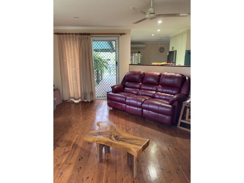 1438 Tableland Road, Horse Camp QLD 4671