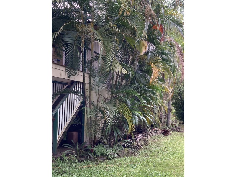 1438 Tableland Road, Horse Camp QLD 4671