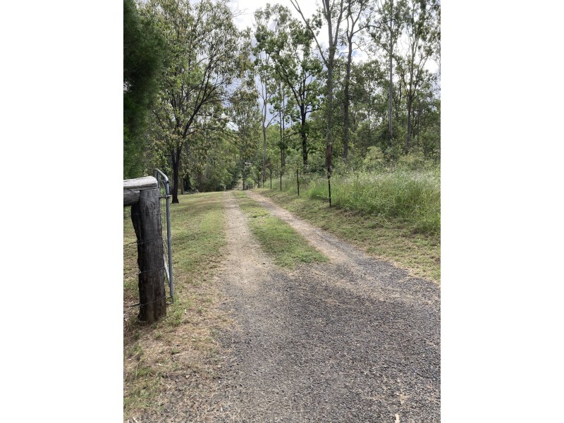 1438 Tableland Road, Horse Camp QLD 4671