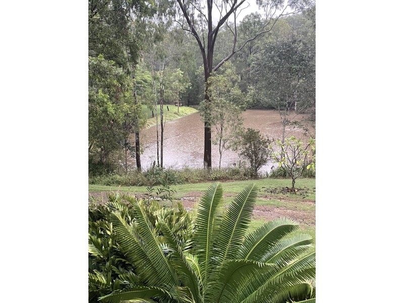 1438 Tableland Road, Horse Camp QLD 4671