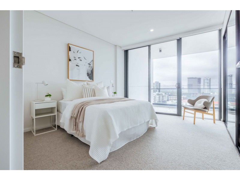 1702/38 Atchison Street, Wollongong NSW 2500