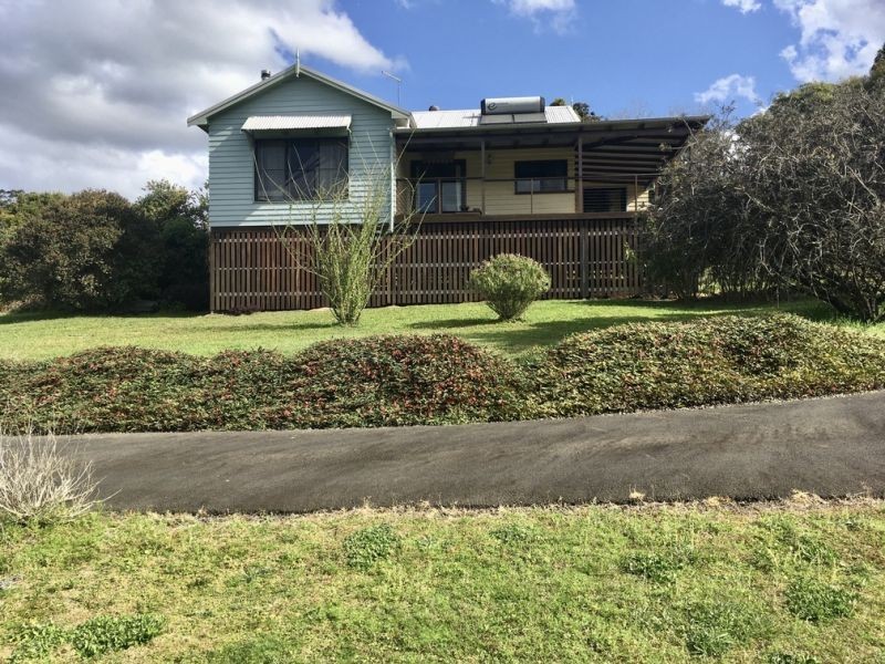 165 Gungas Road, Nimbin NSW 2480