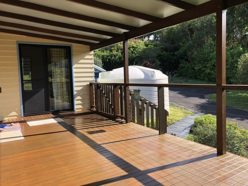 165 Gungas Road, Nimbin NSW 2480