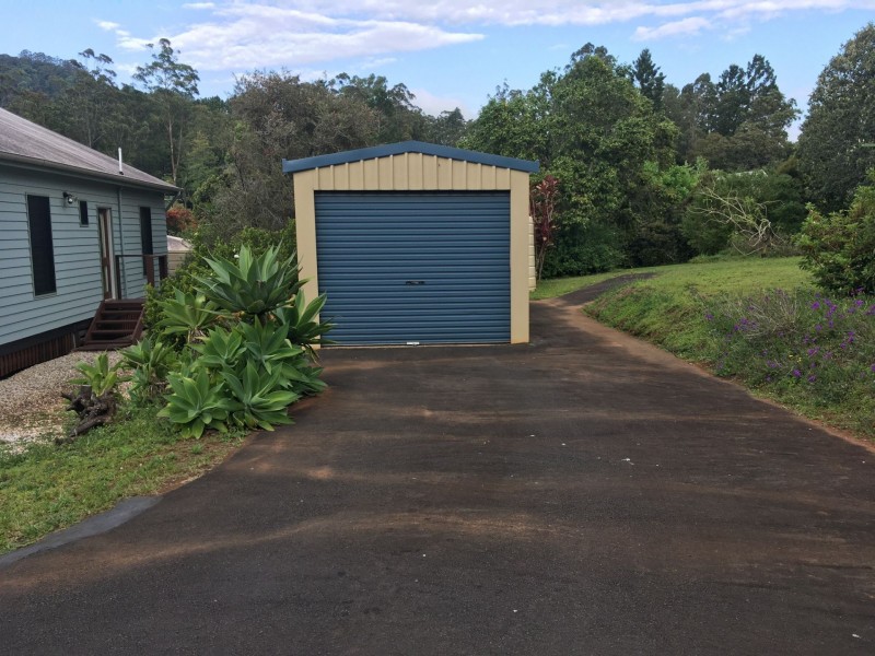 165 Gungas Road, Nimbin NSW 2480