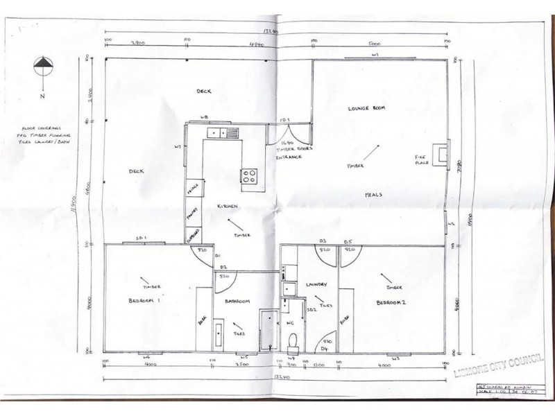 165 Gungas Road, Nimbin NSW 2480