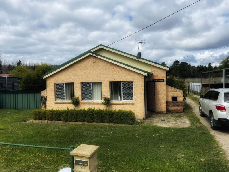 127 Wolgan Road, Lidsdale NSW 2790