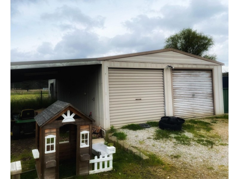 127 Wolgan Road, Lidsdale NSW 2790