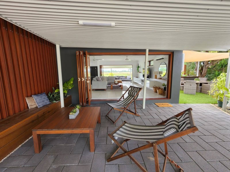 321 Forestry Rd, Bluewater Park QLD 4818