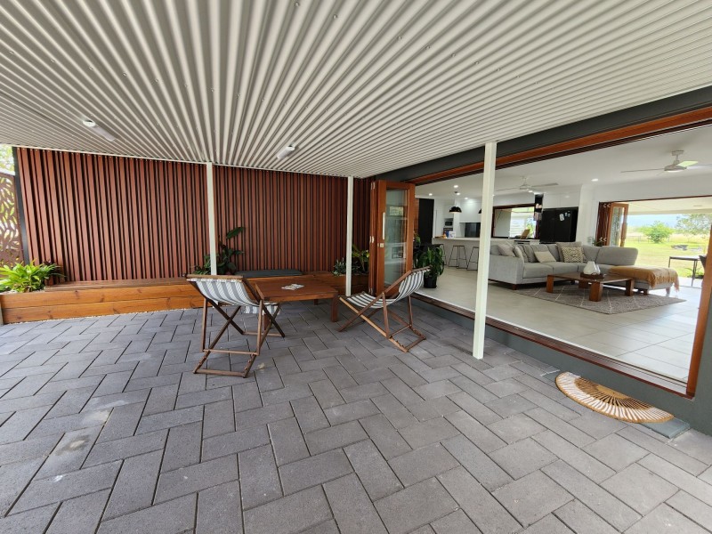 321 Forestry Rd, Bluewater Park QLD 4818