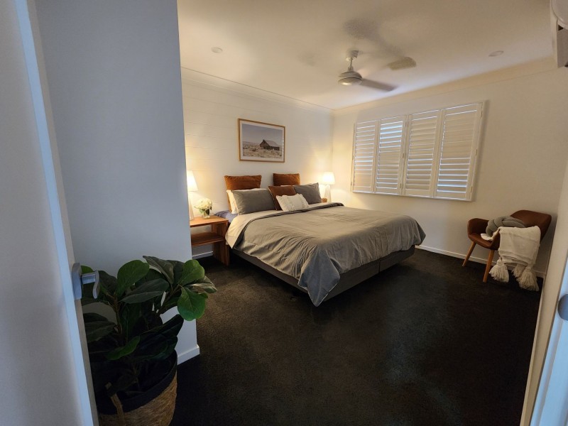 321 Forestry Rd, Bluewater Park QLD 4818