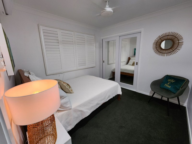 321 Forestry Rd, Bluewater Park QLD 4818