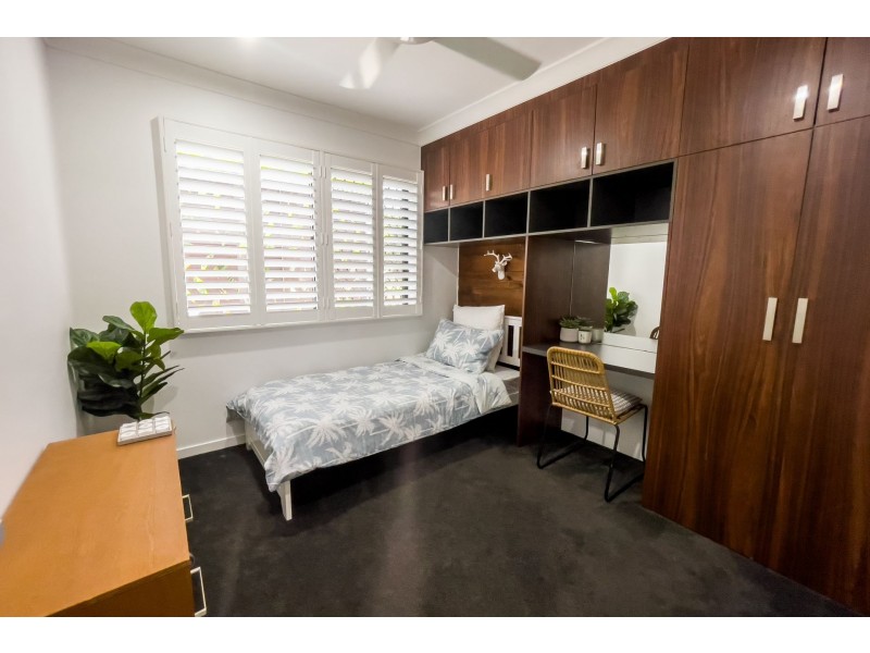 321 Forestry Rd, Bluewater Park QLD 4818