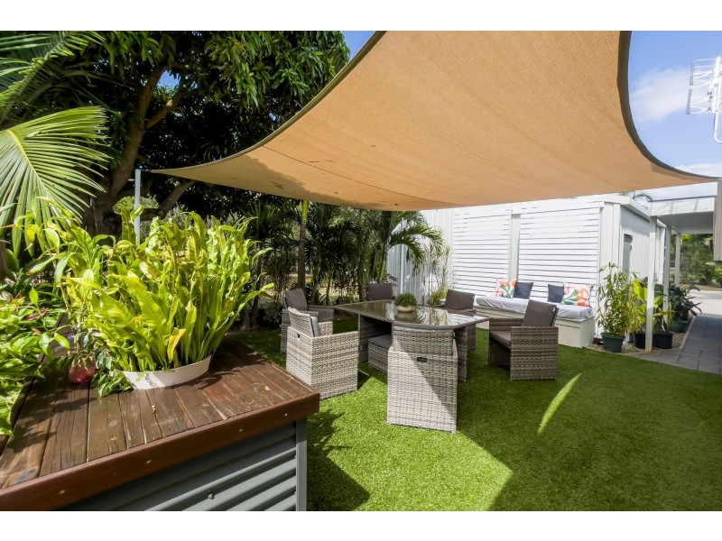 321 Forestry Rd, Bluewater Park QLD 4818