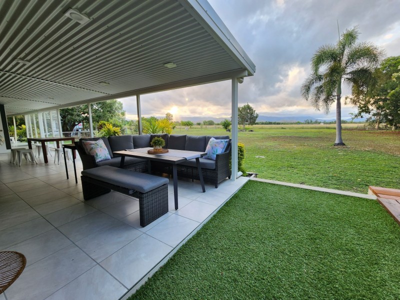 321 Forestry Rd, Bluewater Park QLD 4818