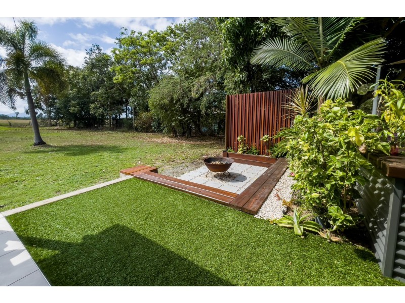 321 Forestry Rd, Bluewater Park QLD 4818