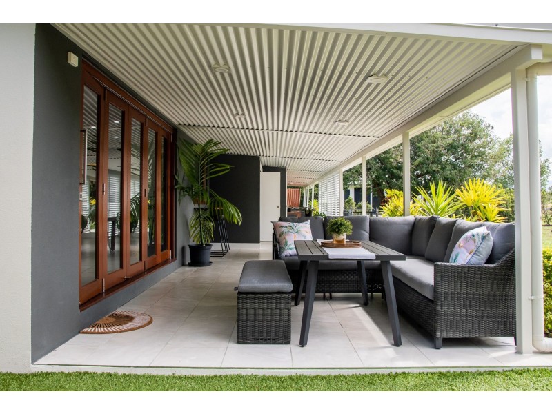 321 Forestry Rd, Bluewater Park QLD 4818