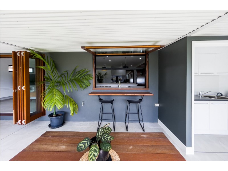 321 Forestry Rd, Bluewater Park QLD 4818