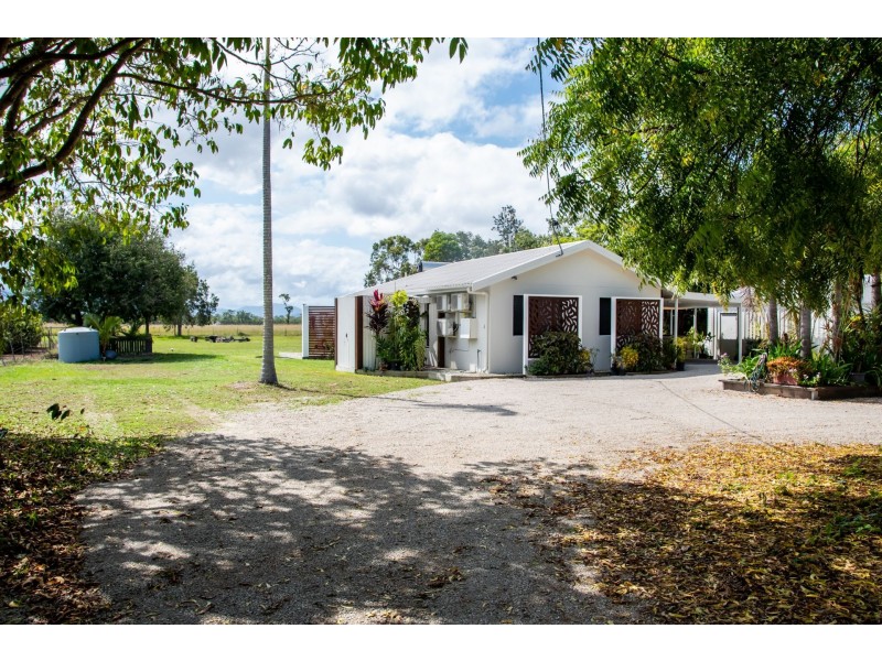 321 Forestry Rd, Bluewater Park QLD 4818