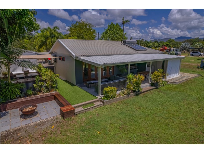 321 Forestry Rd, Bluewater Park QLD 4818