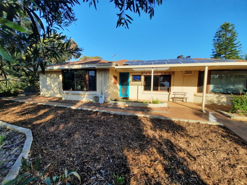 4 Marrow Close, Yangebup WA 6164