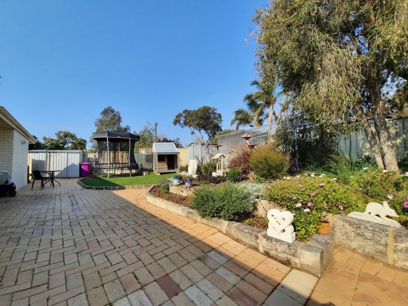 4 Marrow Close, Yangebup WA 6164