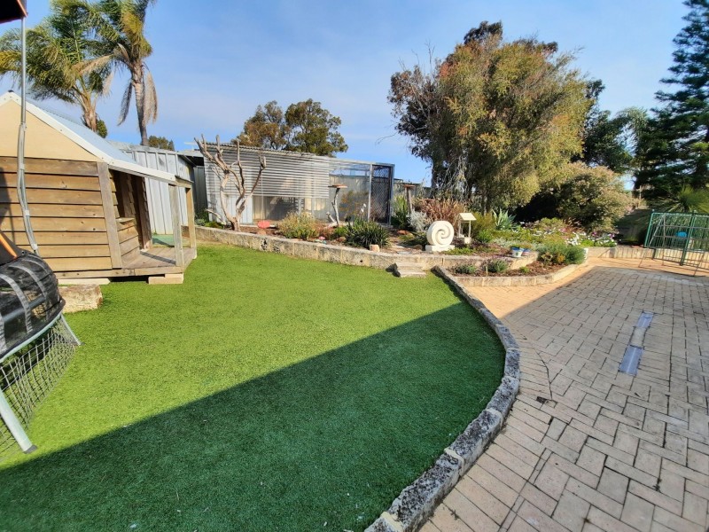 4 Marrow Close, Yangebup WA 6164