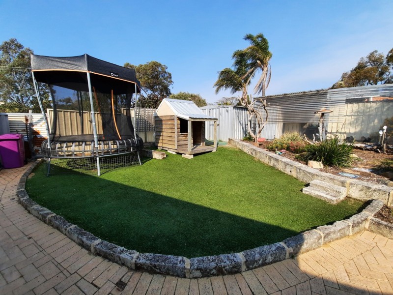4 Marrow Close, Yangebup WA 6164