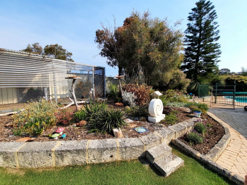 4 Marrow Close, Yangebup WA 6164