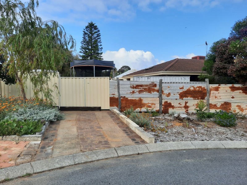 4 Marrow Close, Yangebup WA 6164