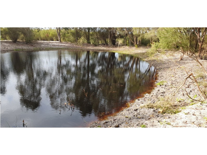 1326 Riverdale Road, Cookernup WA 6220