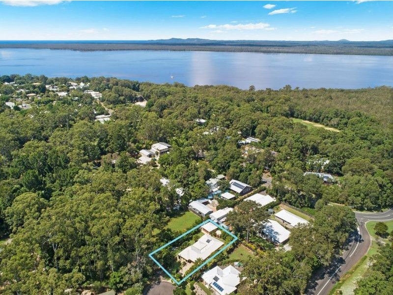 4 Potoroo court, Boreen Point QLD 4565