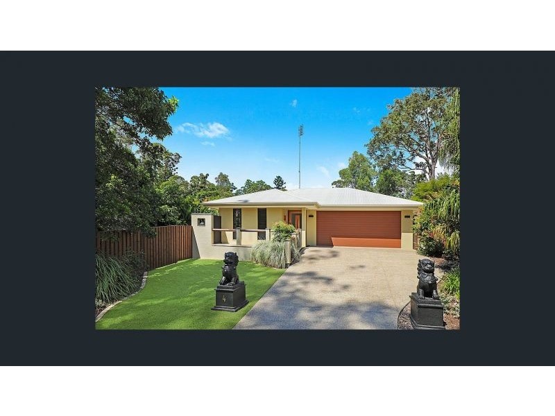 4 Potoroo court, Boreen Point QLD 4565